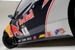 Hyundai Genesis Coupe Red Bull by RMR 2010 года